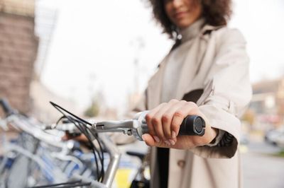 Top 5 des meilleurs vélos électriques pour femme 2024